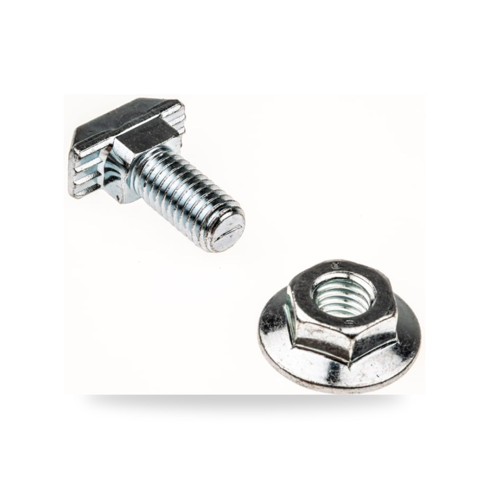وصلة وقاعدة تثبيت وربط مواسير صلب 10 طراز D ريمكو للتوريدات الصناعية (Reemco Industrial)