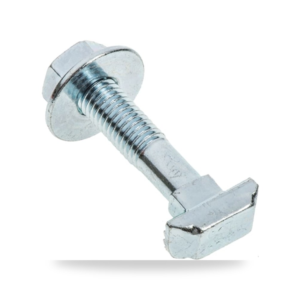 وصلة وقاعدة تثبيت وربط مواسير طراز E RS PRO ريمكو للتوريدات الصناعية (Reemco Industrial)