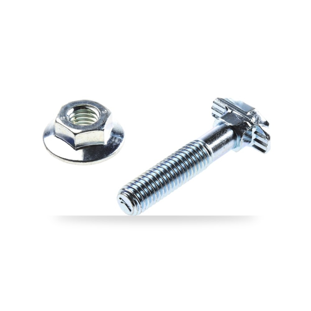 وصلة وقاعدة تثبيت وربط مواسير صلب 10 طراز E ريمكو للتوريدات الصناعية (Reemco Industrial)