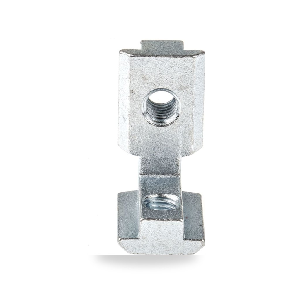 وصلة وقاعدة تثبيت وربط مواسير صلب طراز F RS ريمكو للتوريدات الصناعية (Reemco Industrial)
