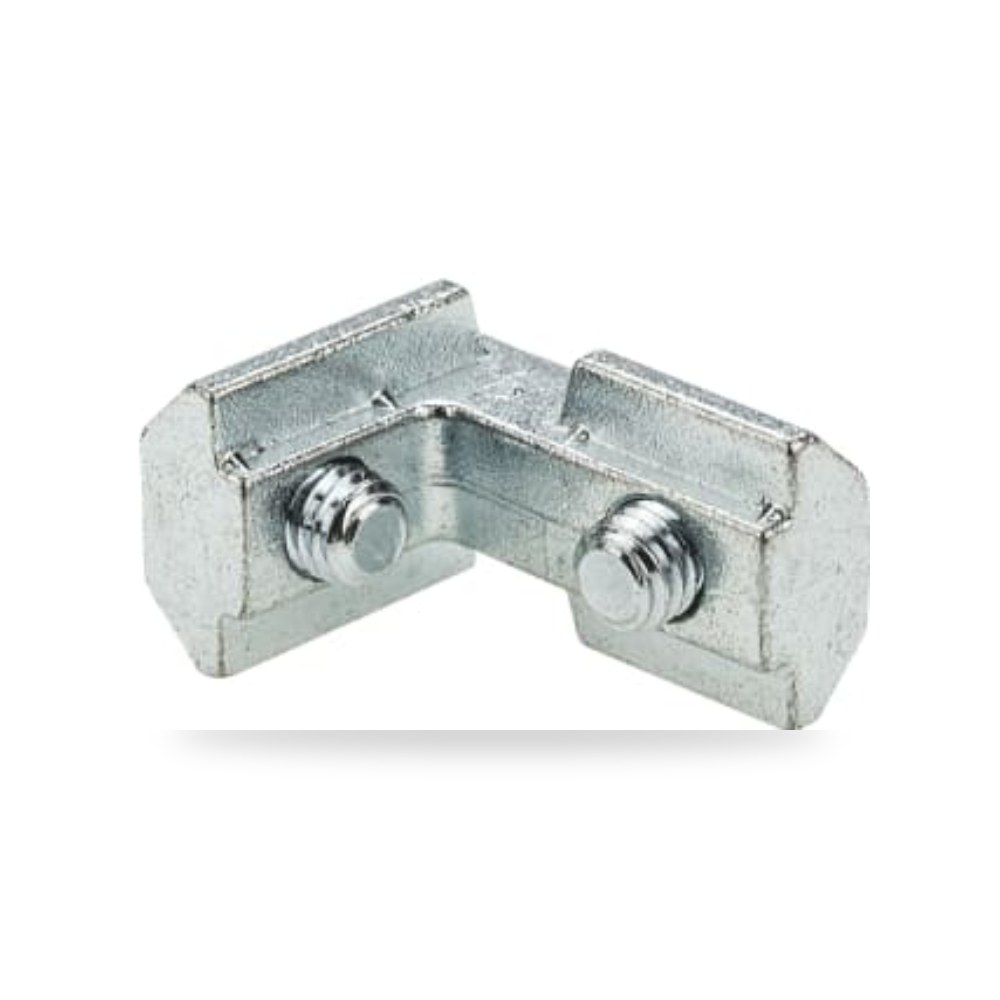 وصلة وقاعدة تثبيت وربط مواسير طراز F RS PRO ريمكو للتوريدات الصناعية (Reemco Industrial)
