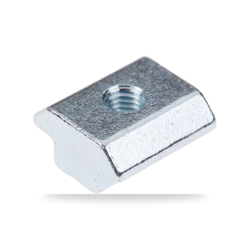 وصلة وقاعدة تثبيت وربط مواسير صلب 10 طراز F ريمكو للتوريدات الصناعية (Reemco Industrial)