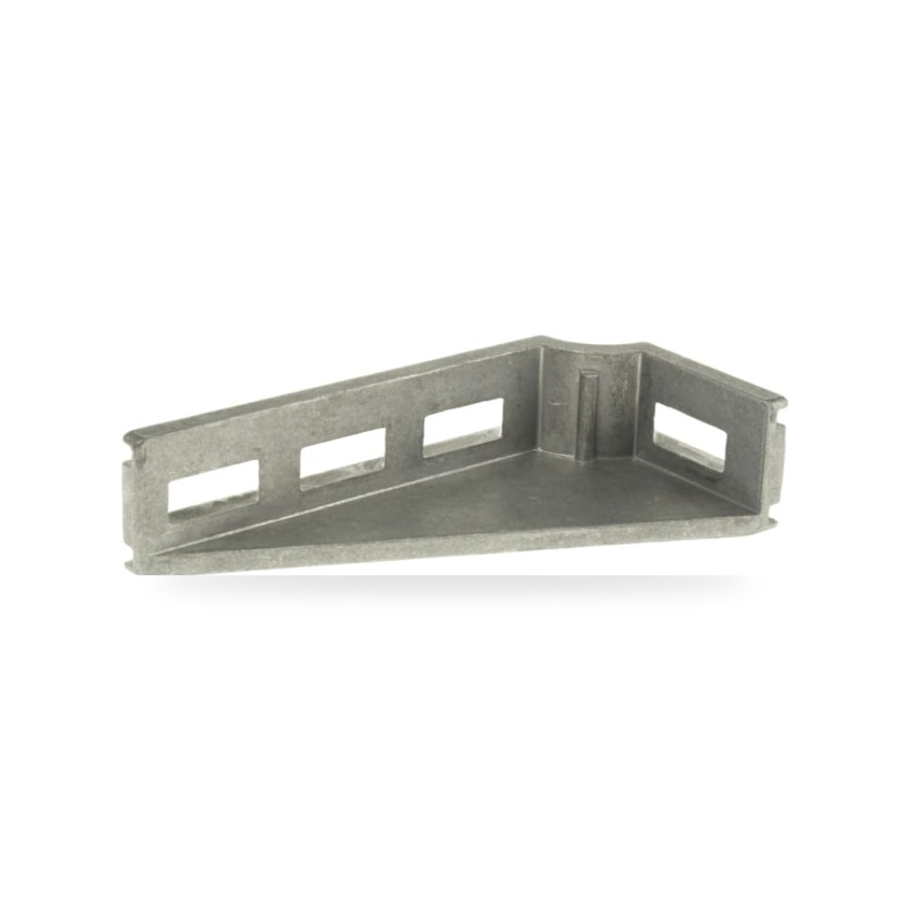 وصلة وقاعدة تثبيت وربط مواسير صلب 30 طراز G ريمكو للتوريدات الصناعية (Reemco Industrial)