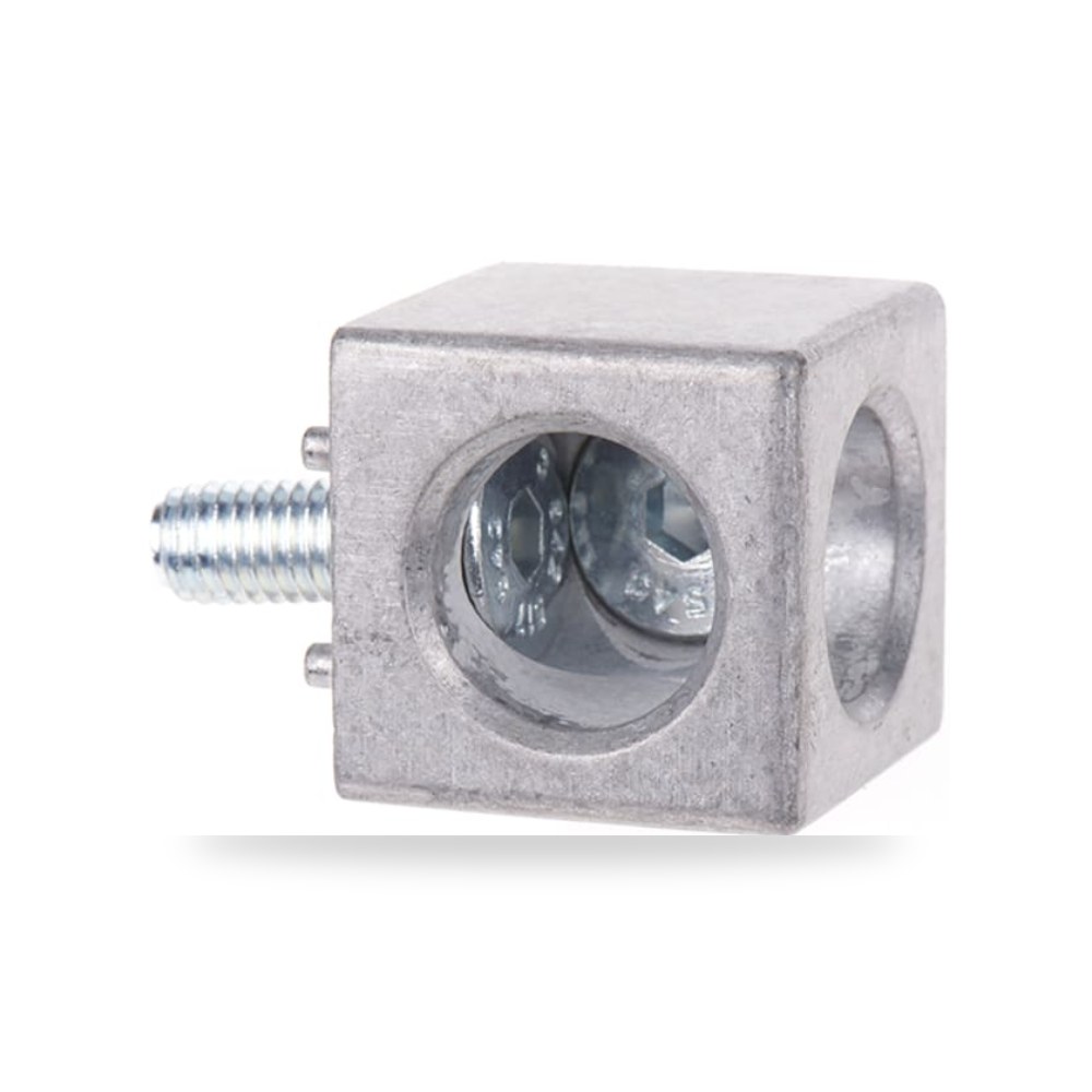 وصلة وقاعدة تثبيت وربط مواسير صلب طراز G RS ريمكو للتوريدات الصناعية (Reemco Industrial)