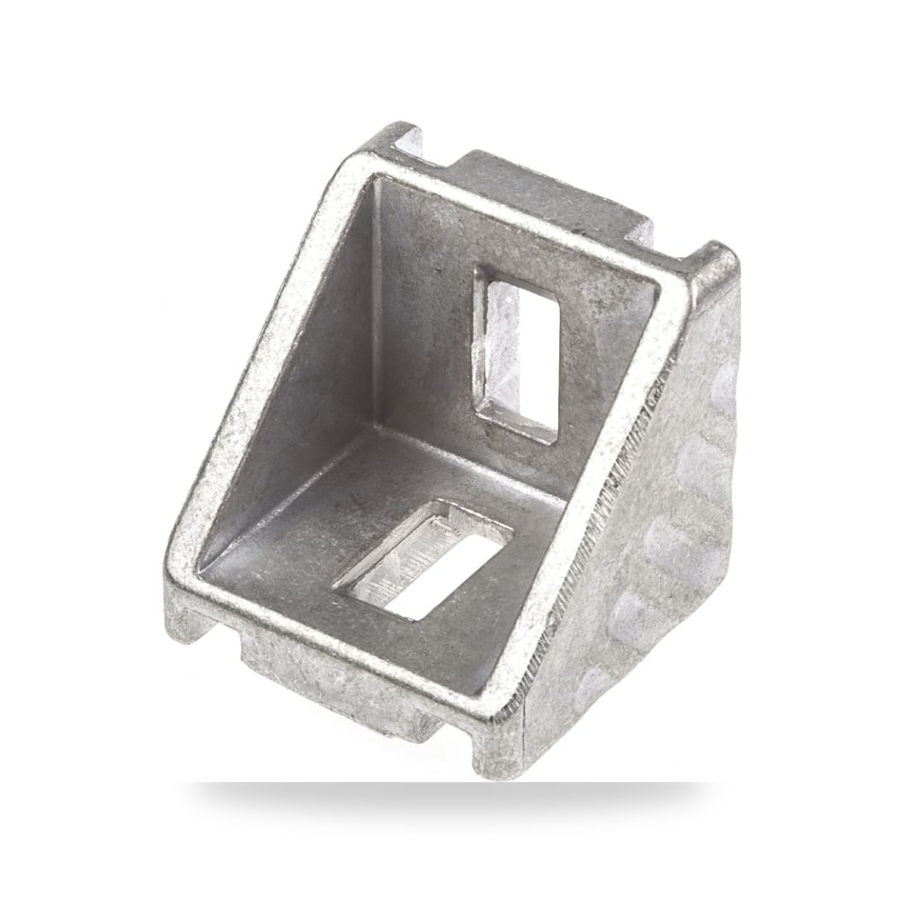 وصلة وقاعدة تثبيت وربط مواسير طراز G RS PRO ريمكو للتوريدات الصناعية (Reemco Industrial)