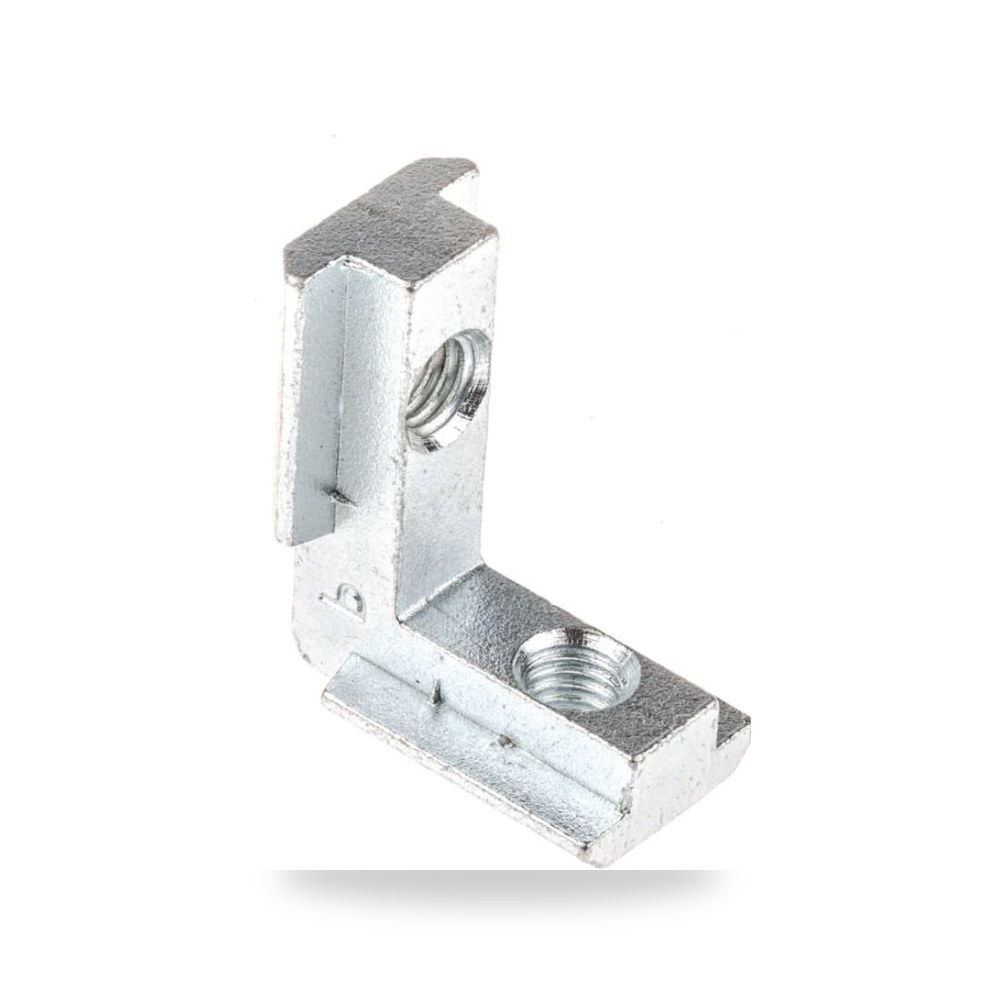 وصلة وقاعدة تثبيت وربط مواسير صلب طراز H RS ريمكو للتوريدات الصناعية (Reemco Industrial)