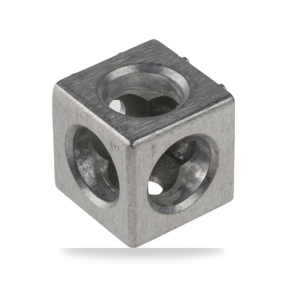 وصلة وقاعدة تثبيت وربط مواسير صلب 30 مم طراز ريمكو للتوريدات الصناعية (Reemco Industrial)