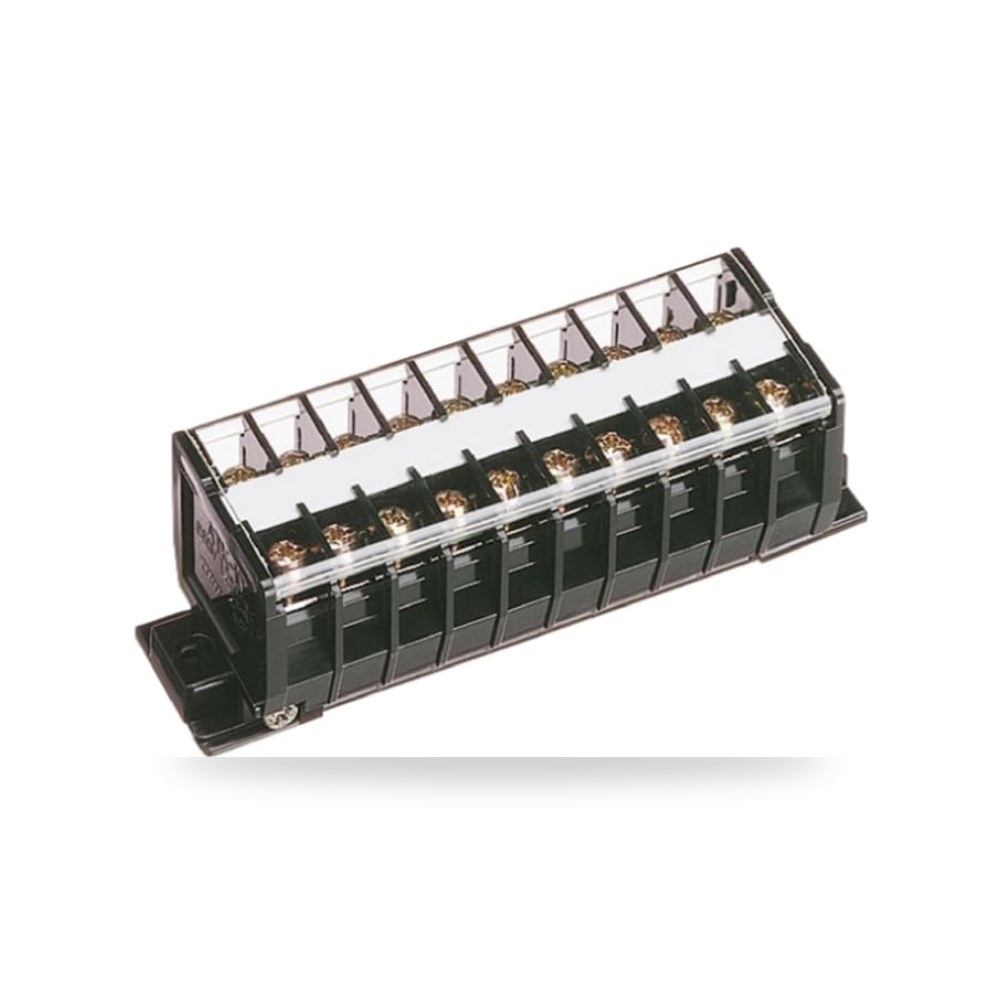 بلوك وروزتة توصيل حواجز 20 أطراف 20A 600V RS ريمكو للتوريدات الصناعية (Reemco Industrial)