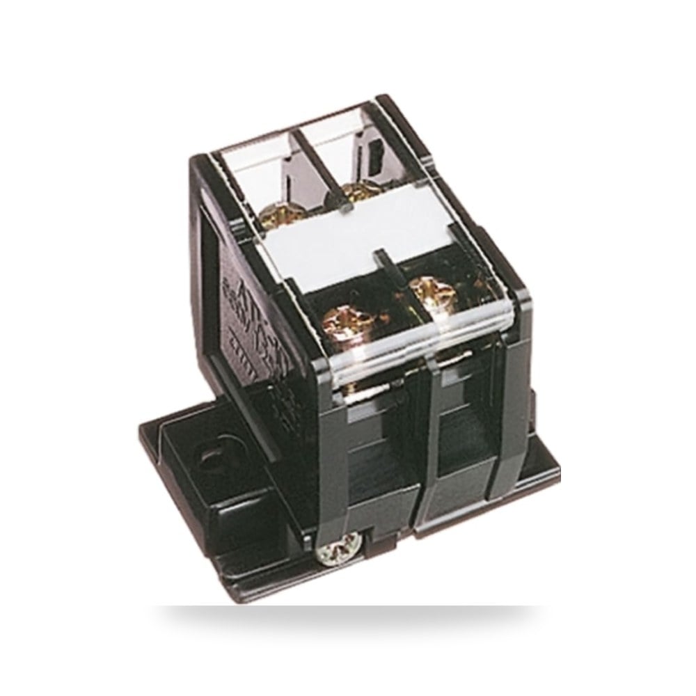 بلوك وروزتة توصيل حواجز 4 أطراف 20A 600V RS ريمكو للتوريدات الصناعية (Reemco Industrial)