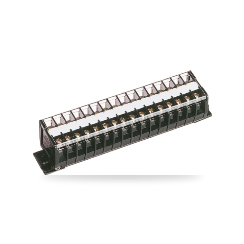 بلوك وروزتة توصيل حواجز 32 أطراف 20A 600V RS ريمكو للتوريدات الصناعية (Reemco Industrial)