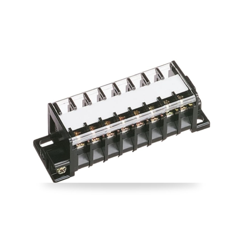 بلوك وروزتة توصيل حواجز 16 أطراف 15A 250V RS ريمكو للتوريدات الصناعية (Reemco Industrial)