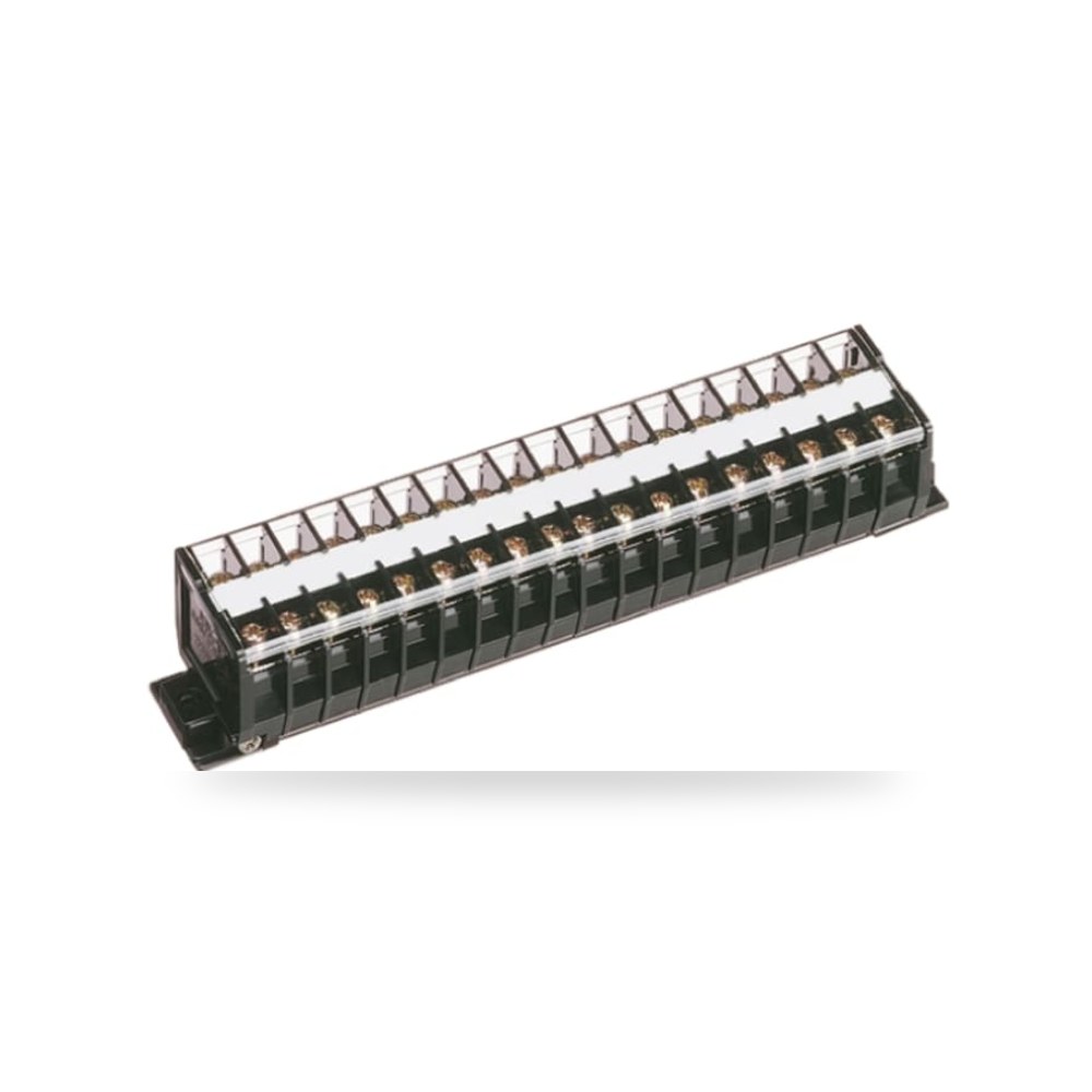 بلوك وروزتة توصيل حواجز 36 أطراف 20A 600V RS ريمكو للتوريدات الصناعية (Reemco Industrial)