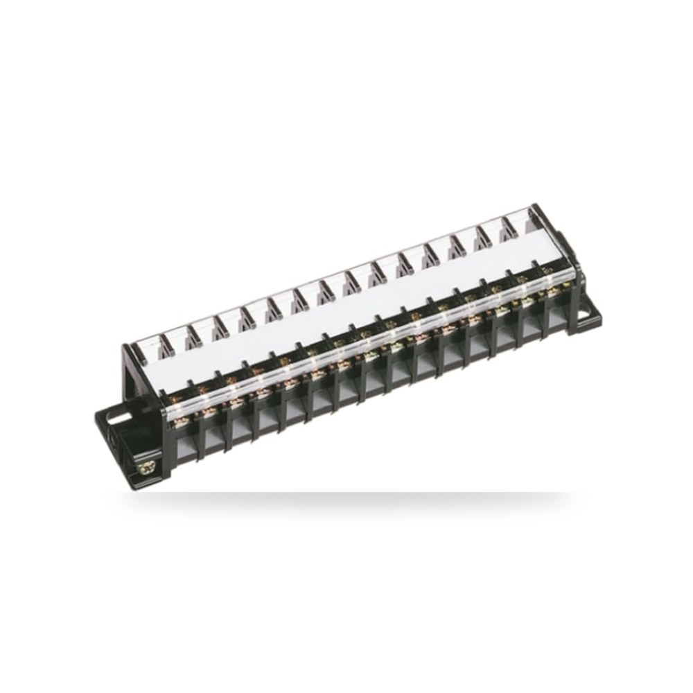 بلوك وروزتة توصيل حواجز 30 أطراف 15A 250V RS ريمكو للتوريدات الصناعية (Reemco Industrial)
