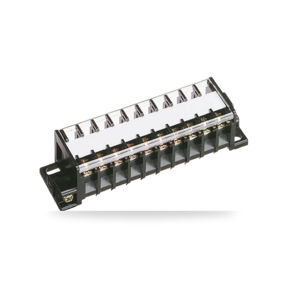 بلوك وروزتة توصيل حواجز 20 أطراف 15A 250V RS ريمكو للتوريدات الصناعية (Reemco Industrial)