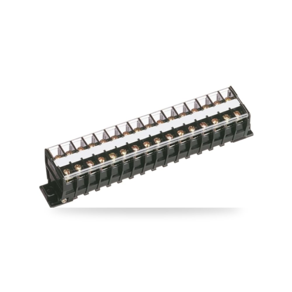 بلوك وروزتة توصيل حواجز 32 أطراف 30A 600V RS ريمكو للتوريدات الصناعية (Reemco Industrial)