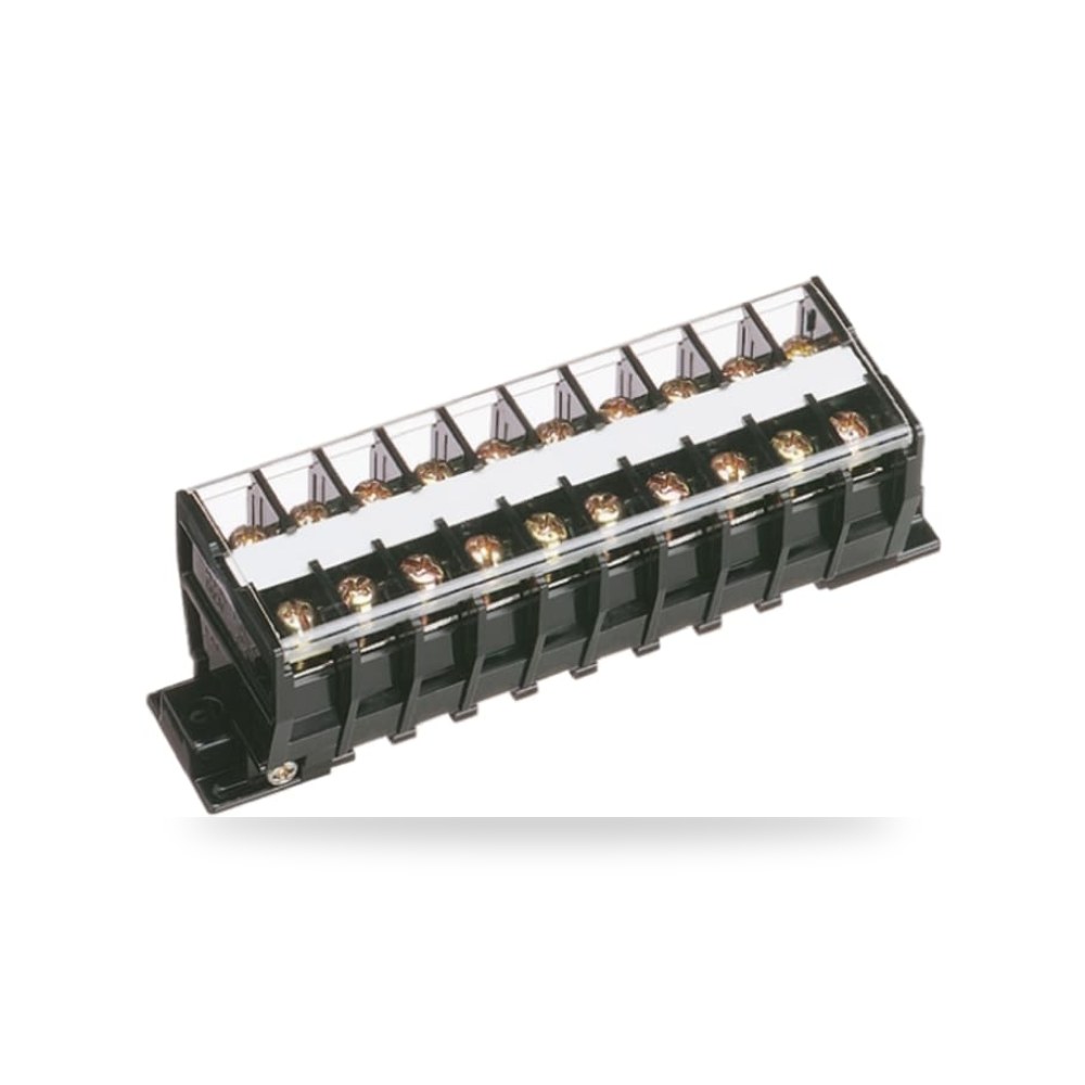 بلوك وروزتة توصيل حواجز 20 أطراف 30A 600V RS ريمكو للتوريدات الصناعية (Reemco Industrial)