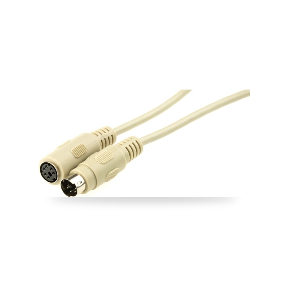 كابل تحكم وإشارات صناعي 10 طراز F شاق RS PRO ريمكو للتوريدات الصناعية (Reemco Industrial)