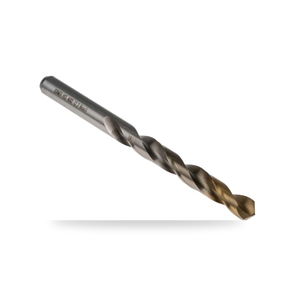 طقم بنط ثقب حلزونية HSS متعددة فئة M J صناعي ريمكو للتوريدات الصناعية (Reemco Industrial)