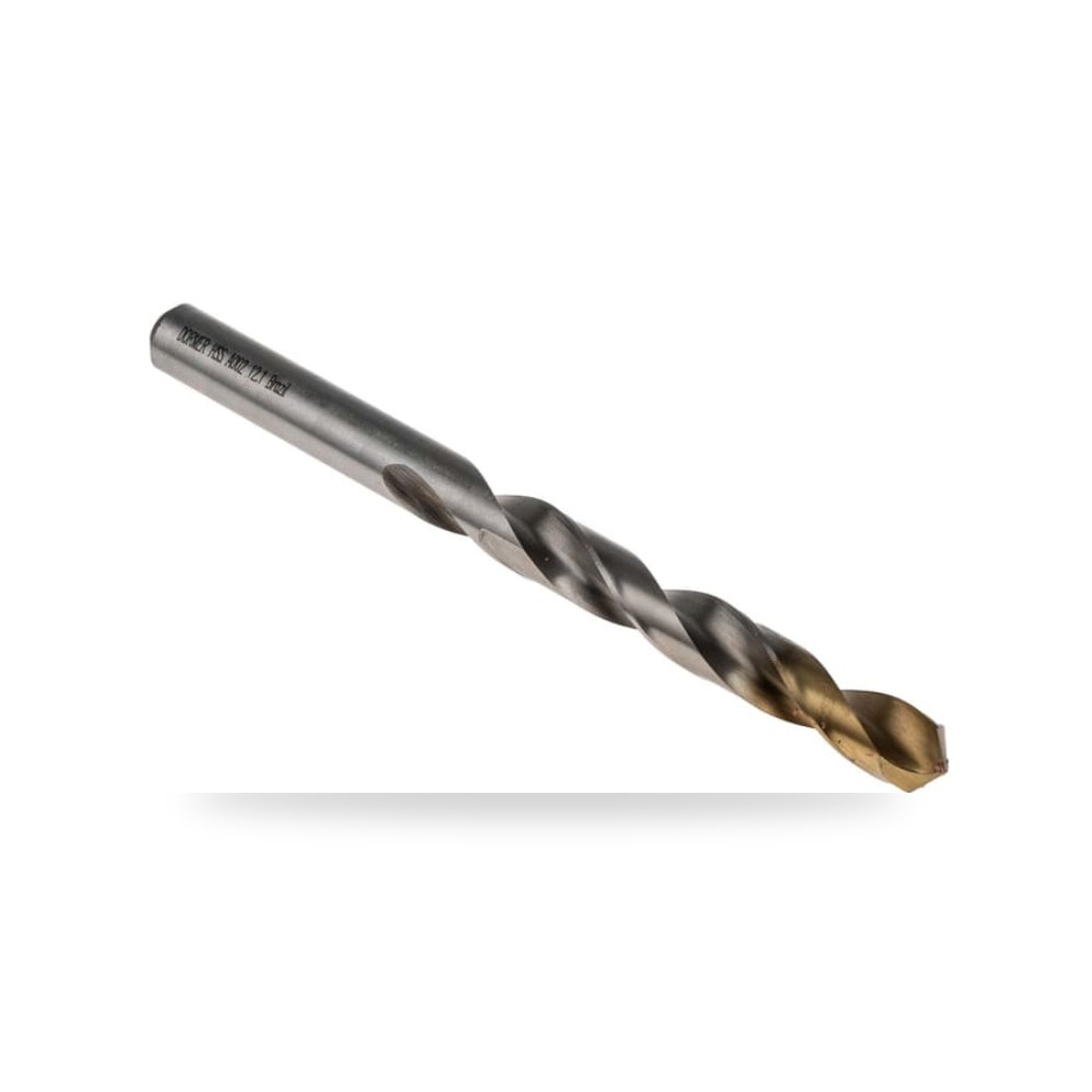 طقم بنط ثقب حلزونية HSS متعددة فئة M N صناعي ريمكو للتوريدات الصناعية (Reemco Industrial)