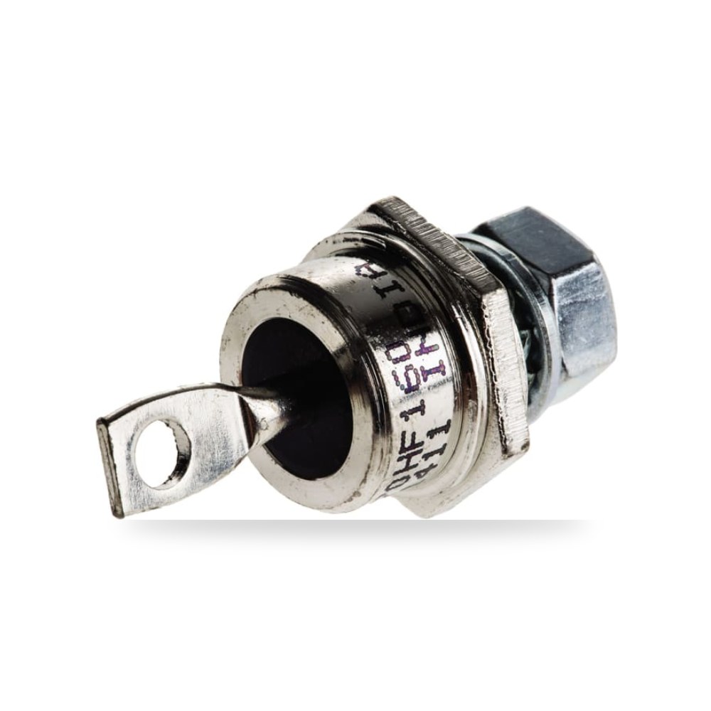 دايود شوتكي مقوم 1600V 70 A إلكتروني دقيق RS ريمكو للتوريدات الصناعية (Reemco Industrial)