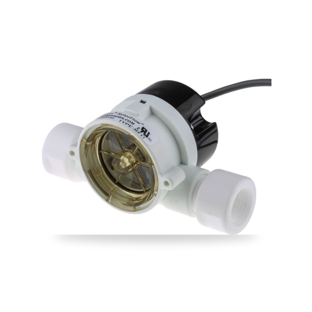 مقياس ومستشعر تدفق سوائل طراز M RS PRO ريمكو للتوريدات الصناعية (Reemco Industrial)