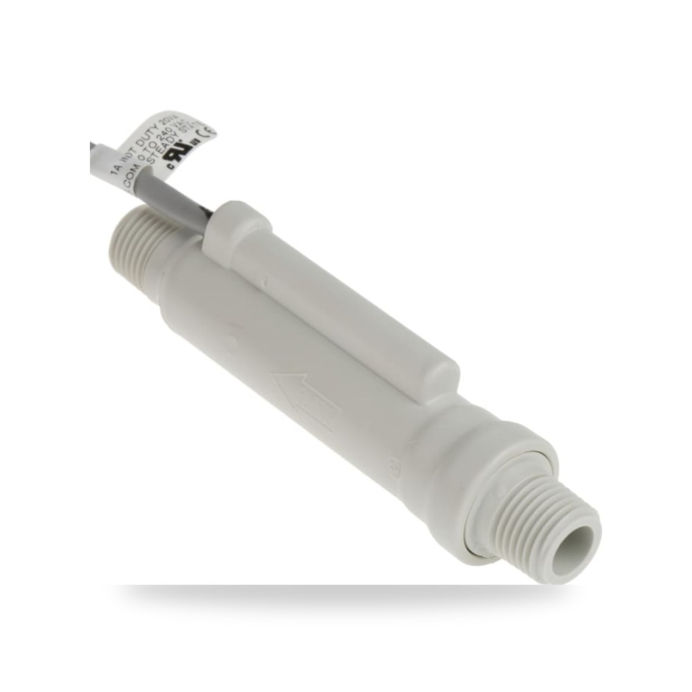 مقياس ومستشعر تدفق سوائل صناعي طراز P RS PRO ريمكو للتوريدات الصناعية (Reemco Industrial)
