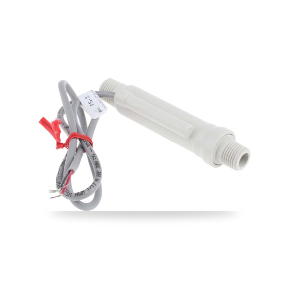 مقياس ومستشعر تدفق سوائل طراز R RS PRO ريمكو للتوريدات الصناعية (Reemco Industrial)