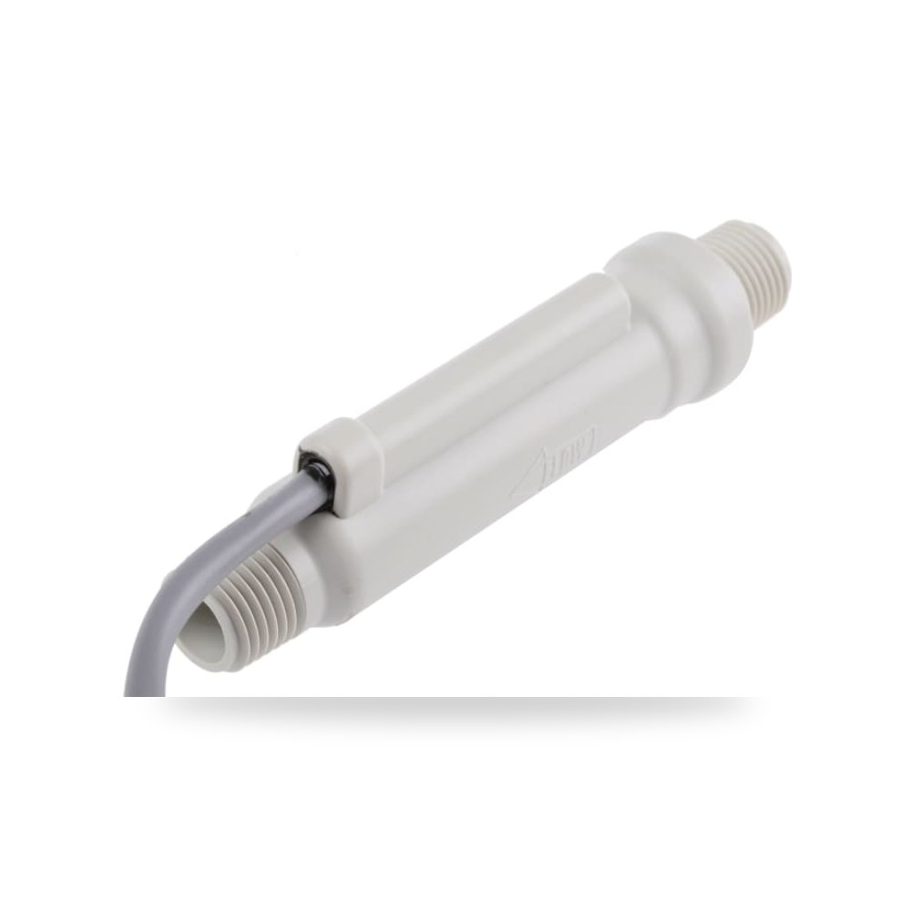 مقياس ومستشعر تدفق سوائل صناعي طراز S RS PRO ريمكو للتوريدات الصناعية (Reemco Industrial)