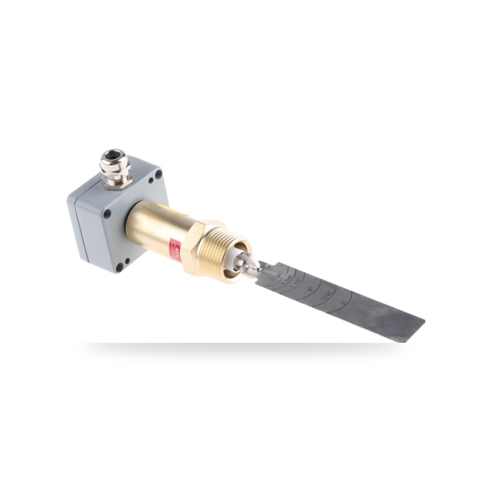 مقياس ومستشعر تدفق سوائل صناعي طراز T RS PRO ريمكو للتوريدات الصناعية (Reemco Industrial)