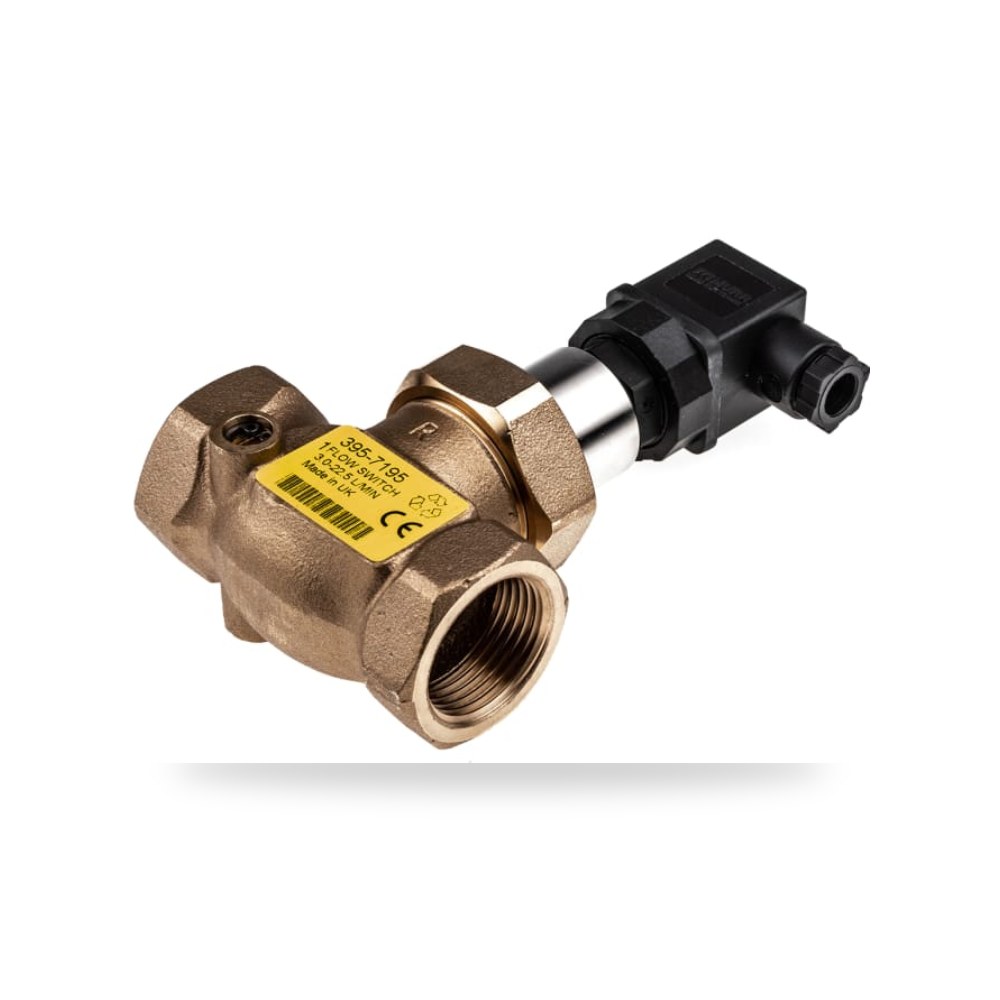 مقياس ومستشعر تدفق سوائل طراز T RS PRO ريمكو للتوريدات الصناعية (Reemco Industrial)