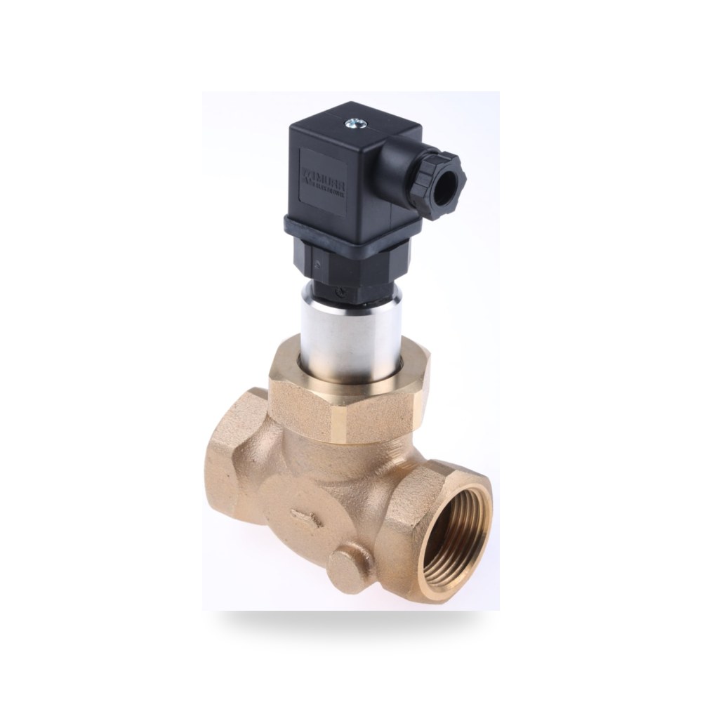 مقياس ومستشعر تدفق سوائل صناعي طراز V RS PRO ريمكو للتوريدات الصناعية (Reemco Industrial)