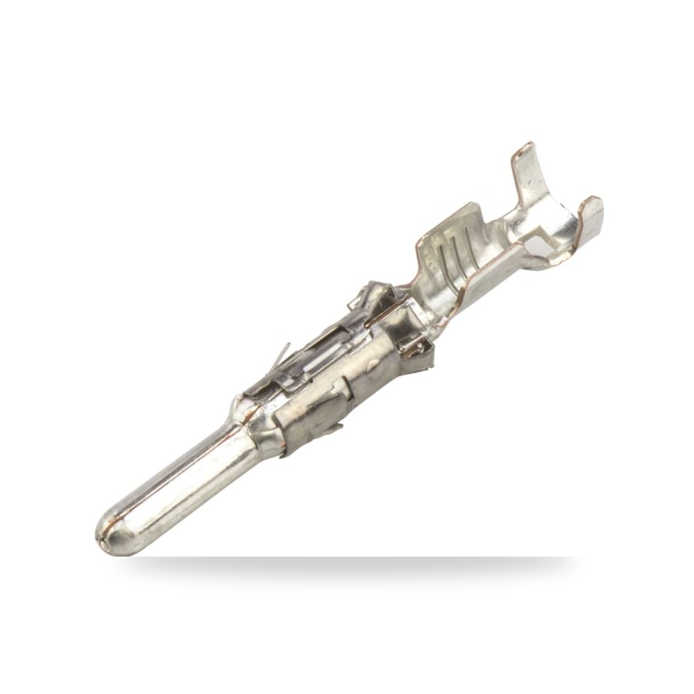 موصل دائري صناعي معتمد ذكر IP67 طراز H شاق RS ريمكو للتوريدات الصناعية (Reemco Industrial)