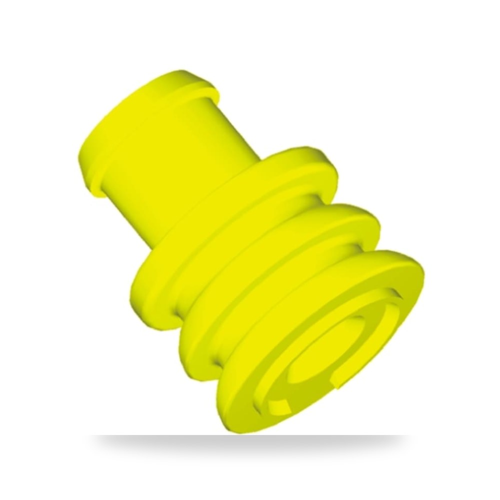 فيش وموصل كهرباء سيارات صناعي طراز J صناعي RS ريمكو للتوريدات الصناعية (Reemco Industrial)