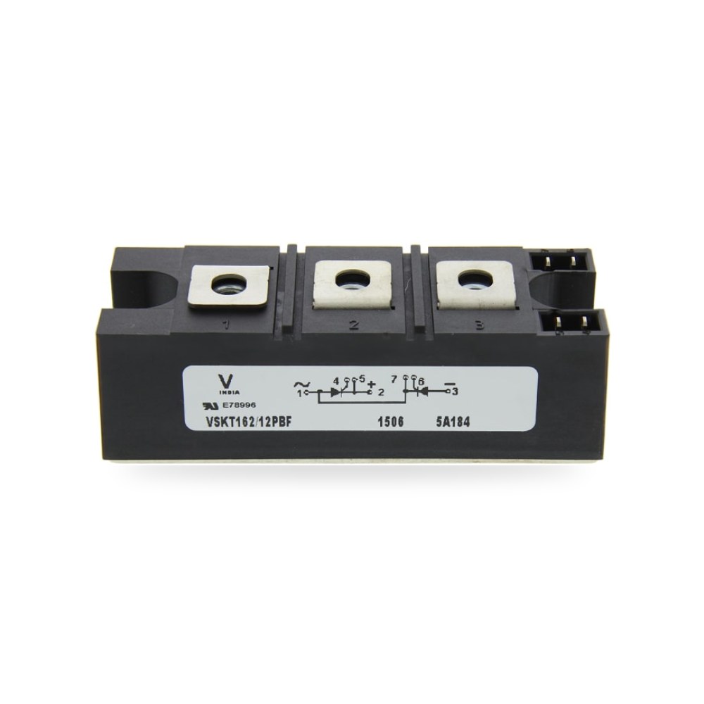 ثايرستور 1200 فولت 7 أطراف صناعي RS PRO ريمكو للتوريدات الصناعية (Reemco Industrial)