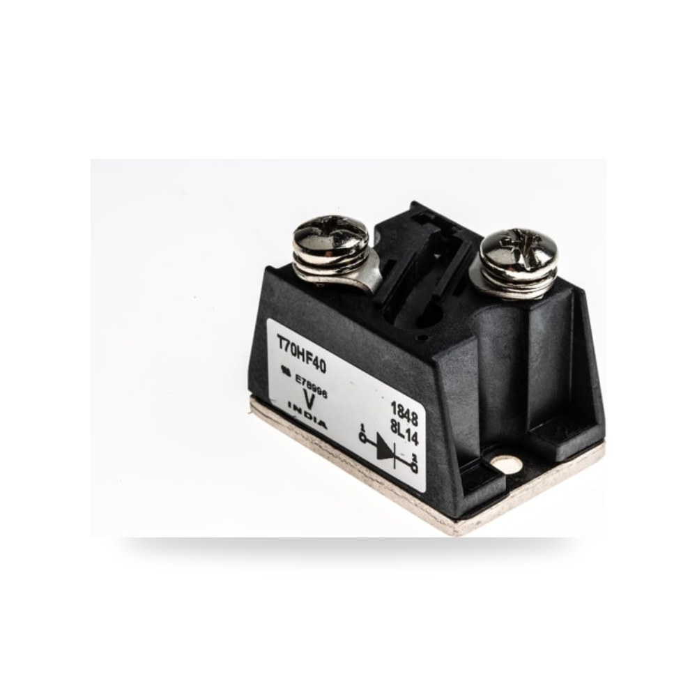 دايود شوتكي مقوم 400V 70 صناعي RS PRO ريمكو للتوريدات الصناعية (Reemco Industrial)