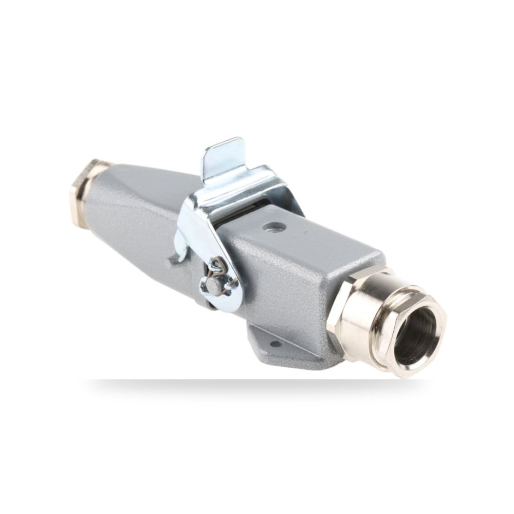 طقم موصل قدرة شاق H A 3 خط صناعي RS PRO ريمكو للتوريدات الصناعية (Reemco Industrial)