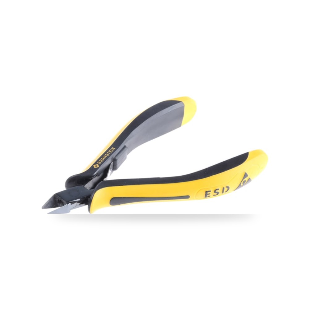 قصافة وقاطع كابلات وأسلاك يدوي فئة E A صناعي ريمكو للتوريدات الصناعية (Reemco Industrial)