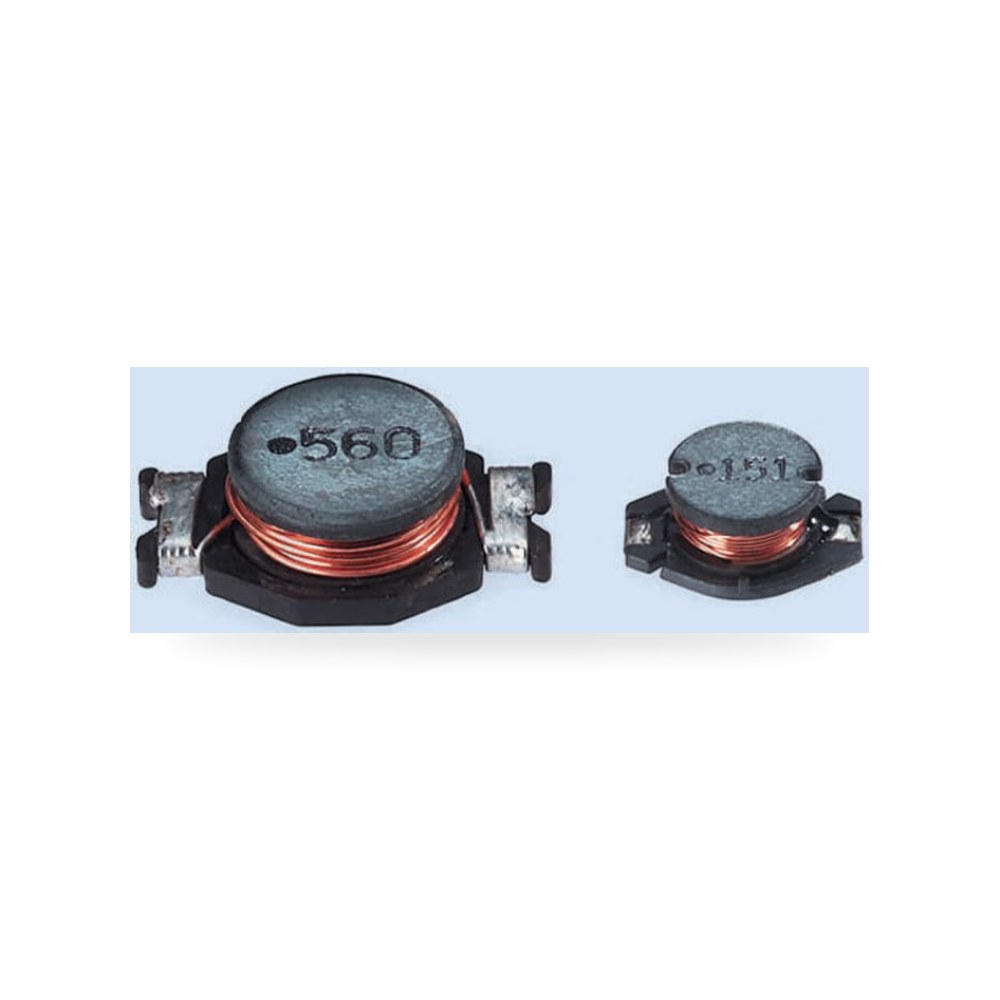 ملف حث سطحي SMD للدوائر فئة T J صناعي RS PRO ريمكو للتوريدات الصناعية (Reemco Industrial)