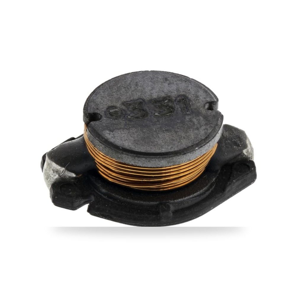 ملف حث سطحي SMD للدوائر فئة T K صناعي RS PRO ريمكو للتوريدات الصناعية (Reemco Industrial)