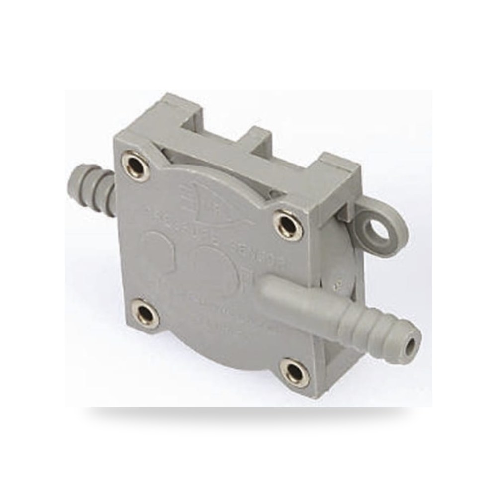 مفتاح تفريغ وضغط هواء نيوماتيك صناعي ضغط 0.25 ريمكو للتوريدات الصناعية (Reemco Industrial)