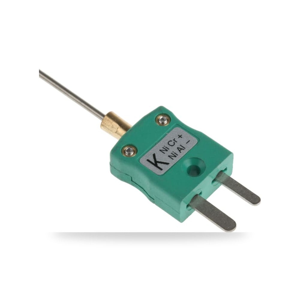 حساس حرارة ثيرموكبل صناعي عالي طراز K RS PRO ريمكو للتوريدات الصناعية (Reemco Industrial)