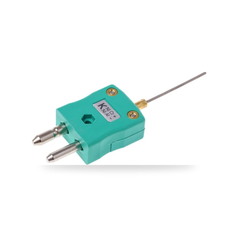 حساس حرارة ثيرموكبل صناعي عالي الدقة 250 مم ريمكو للتوريدات الصناعية (Reemco Industrial)