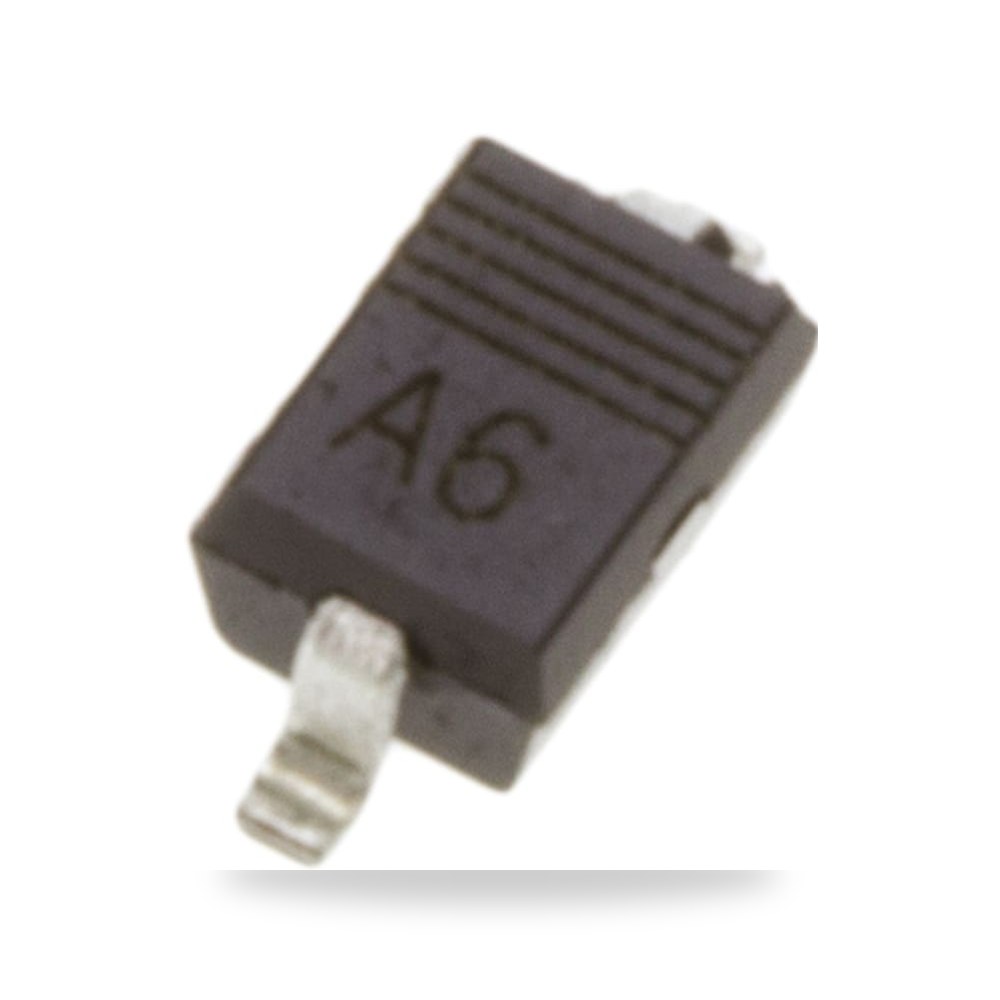 دايود شوتكي مقوم 100V 250 MA صناعي RS PRO ريمكو للتوريدات الصناعية (Reemco Industrial)