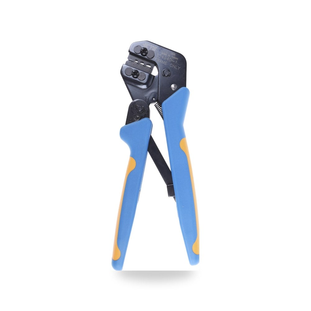 كماشة وكبس ترامل للمشاريع RS PRO ريمكو للتوريدات الصناعية (Reemco Industrial) موديل 58628-1