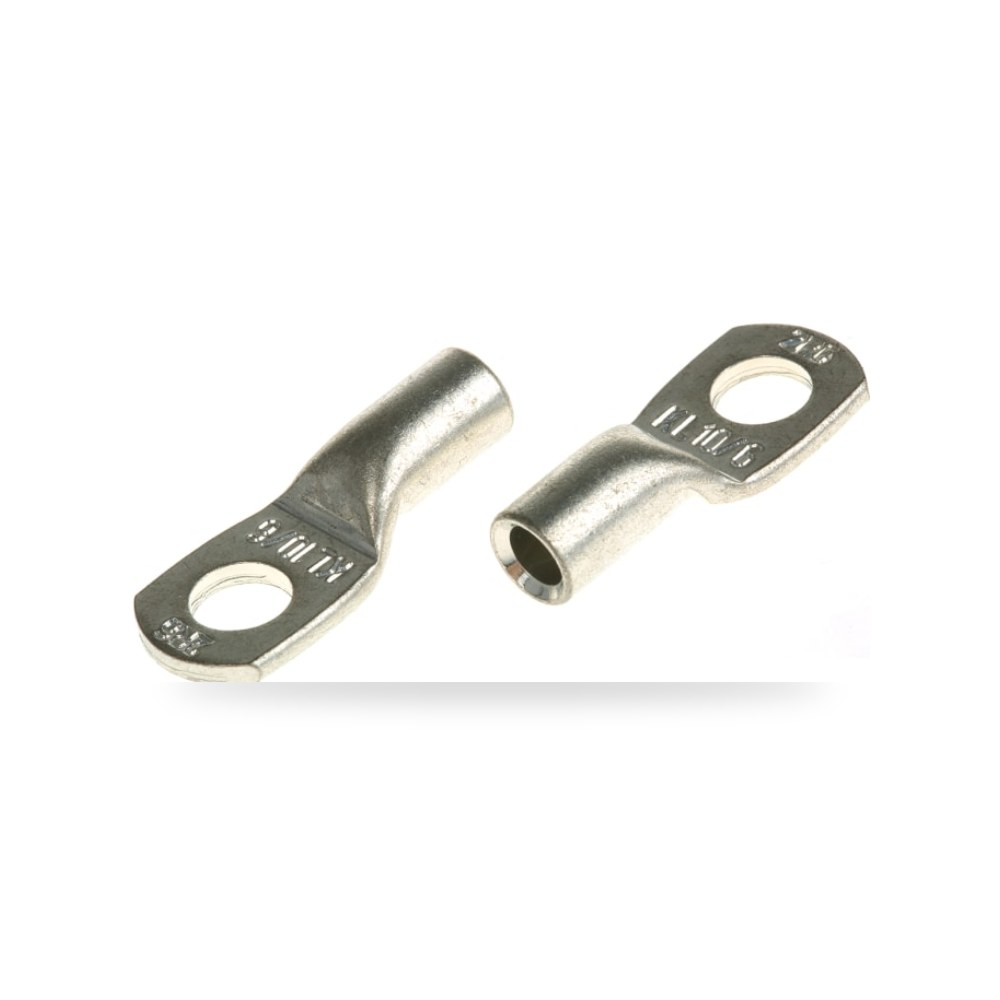 ترميل ونهاية طرفية حلقية كبس فئة A C صناعي RS ريمكو للتوريدات الصناعية (Reemco Industrial)