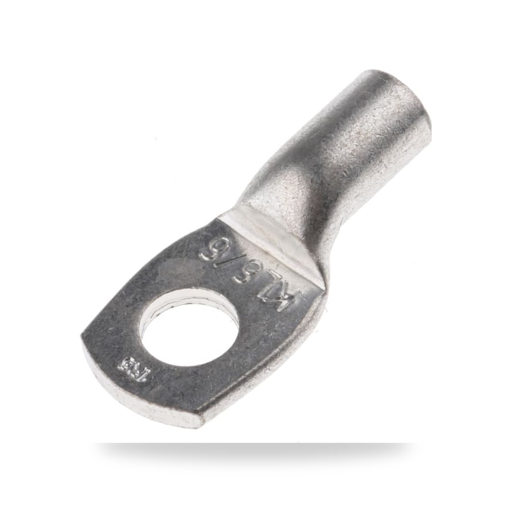 ترميل ونهاية طرفية حلقية كبس فئة A F صناعي RS ريمكو للتوريدات الصناعية (Reemco Industrial)