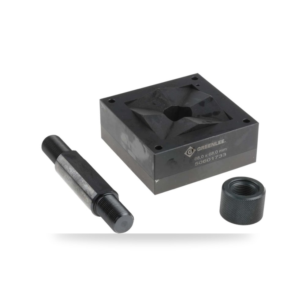 زرادية وبنسة كبس وقص صلب طراز Z RS PRO أخضر ريمكو للتوريدات الصناعية (Reemco Industrial)