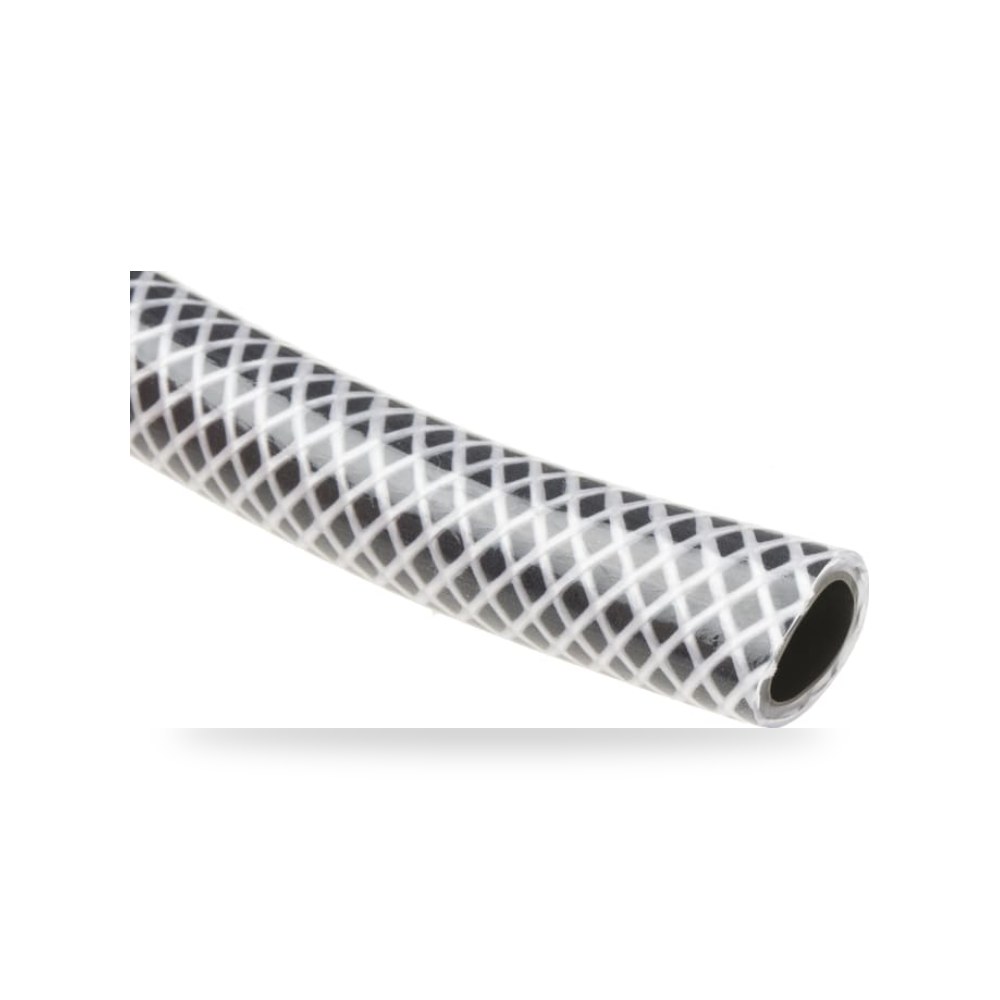 خرطوم وأنبوب سوائل وهواء مرن صناعي ضغط 8 طراز ريمكو للتوريدات الصناعية (Reemco Industrial)
