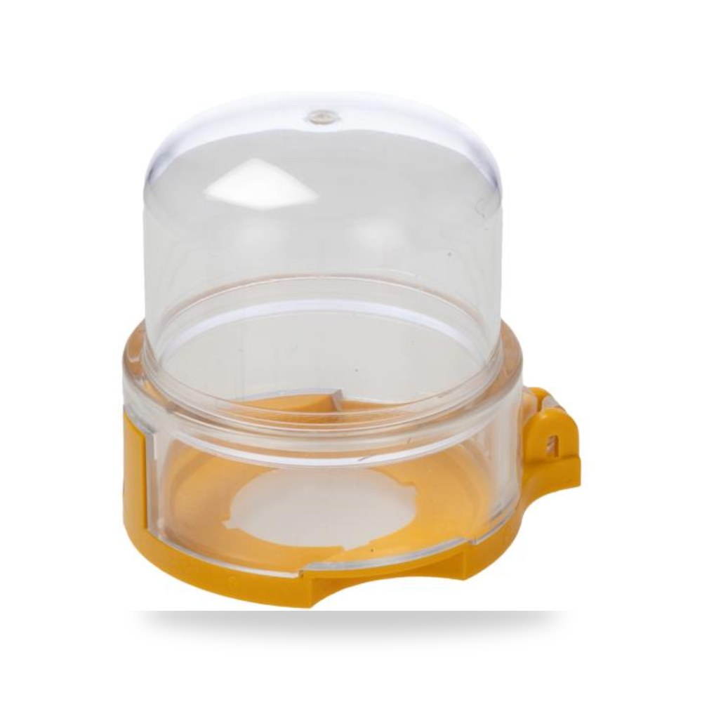 غطاء حماية أزرار ضاغطة أداء عالي RS PRO ريمكو للتوريدات الصناعية (Reemco Industrial)