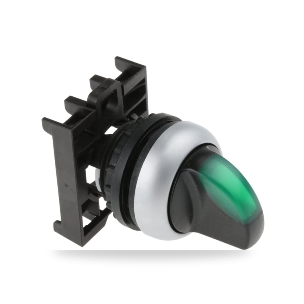 رأس مفتاح اختيار سلكتور لوحات طراز F صناعي RS ريمكو للتوريدات الصناعية (Reemco Industrial)